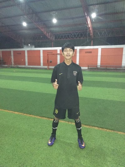 Photos of J.A Futsal