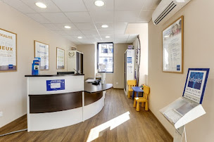 Photo n°4 de Agence immobilière Laforêt Bourg-En-Bresse à Bourg-en-Bresse (Agence de location immobilière)