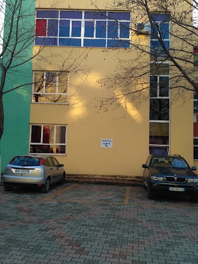 Photos of Faculty of Natural Sciences