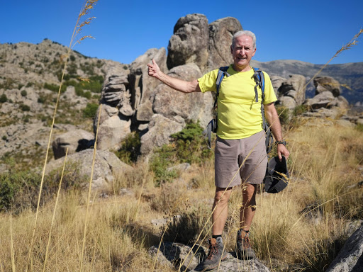 Sierra de Los Porrones Gallery - Spain