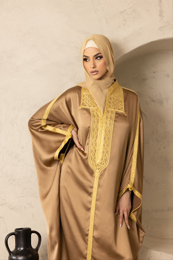Almotahajiba - Thumbnail