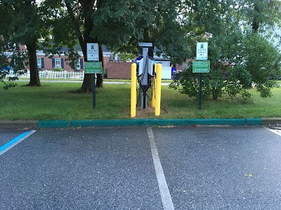 Brandywine Hundred Library