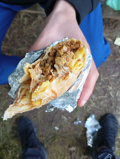 Chez Bernard Maison Du Kebab - Thumbnail