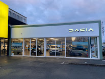 Dacia Bayonne - edenauto à Bayonne