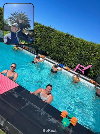 Photo de Aqua-Zen GV Activités mer et Piscine à Treffiagat (29730)