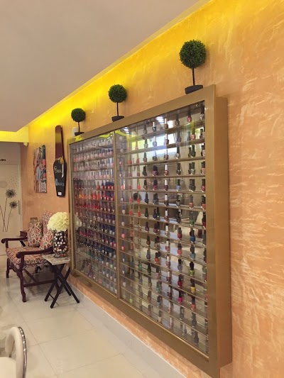 Photos of NAIL BAR