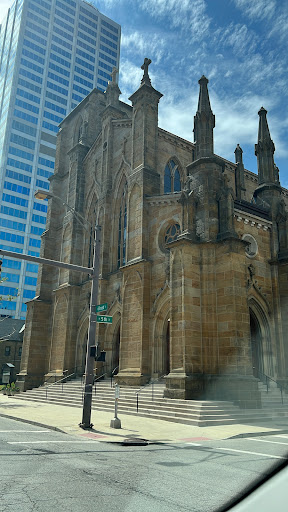 Broad Street Presbyterian Church