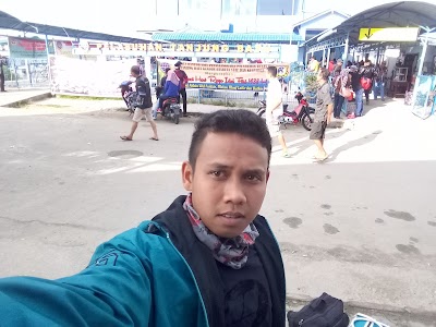 Photos of Port of Tanjung Batu