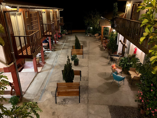 Comentarii opinii despre Departamentos El Yugo