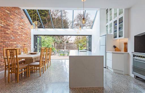Crafted Constructions - Visual