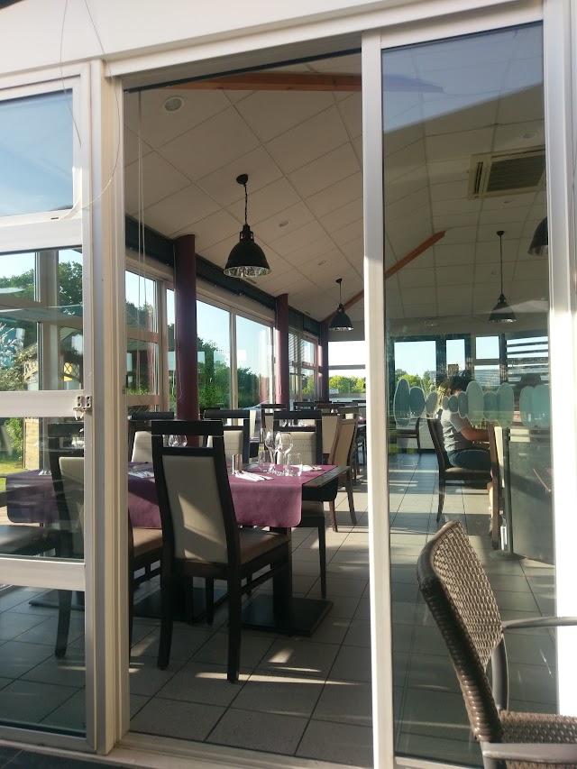 Restaurant San Andrea