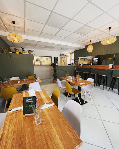 La Maison Du Burger 🏻‍