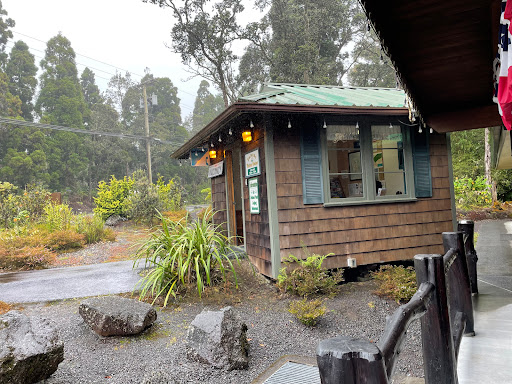 Volcano Information Center