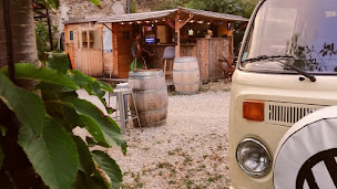 Photo n°26 de La Guinguette de Samson à Saint-Péray (Bar)