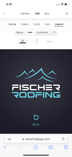 Fischer Roofing Inc