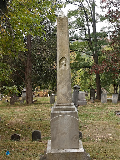 Ithaca City Cemetery - Thumbnail