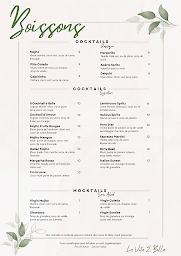 Photo n°13 de La Vita È Bella à Pontoise (Restaurant italien)