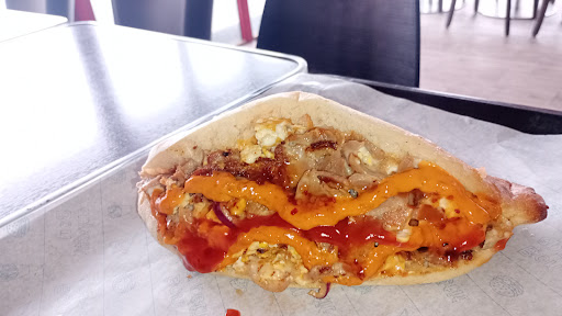 Photo 2 - Burger Team