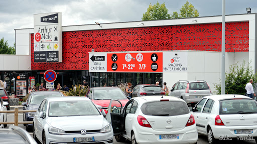 Photo 3 - Burger Royal