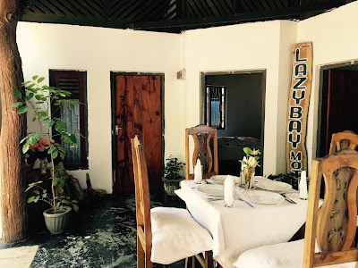 Photos of Lazy Bay