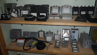 Photos of Autoelektrika AD doo