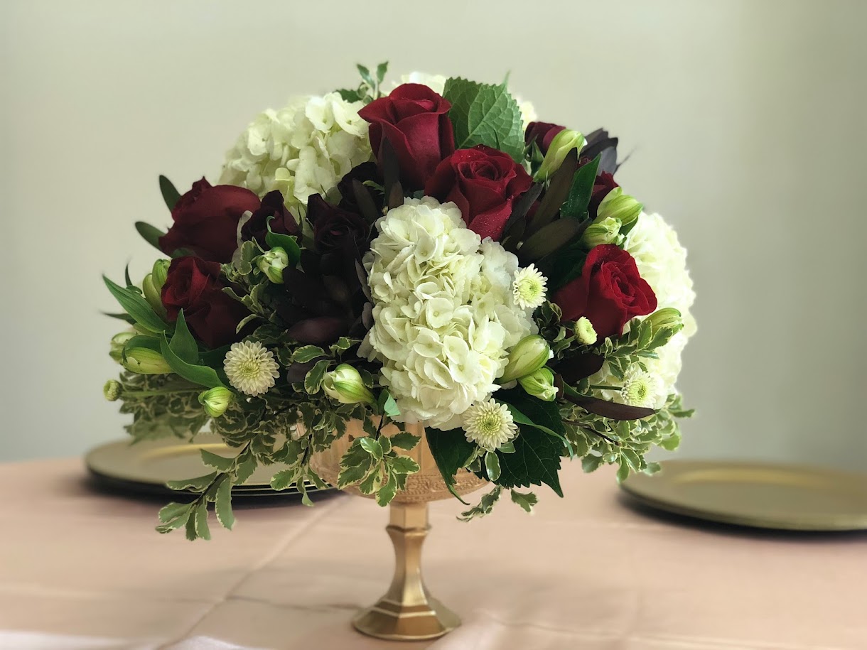 Atlanta's Finest Flowers