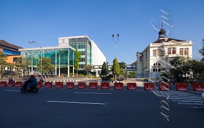 Photos of Central Bank of Indonesia Solo Representative Office