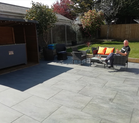 Brendan's Maintenance Services - Landscaper