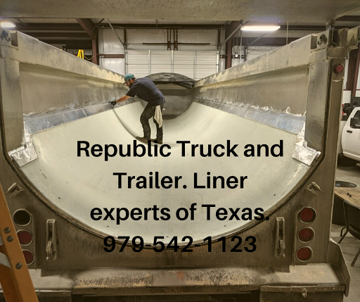 Republic Truck And Trailer - Thumbnail
