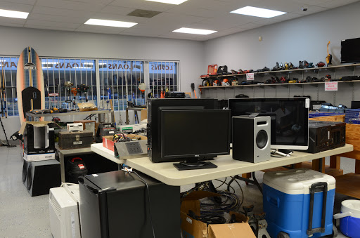 Southside Pawn Shop - Thumbnail