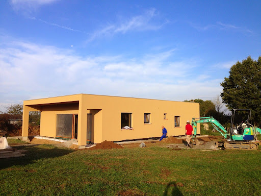 Photo de Eco'n home à Saint-Maurice-les-Brousses (87800)