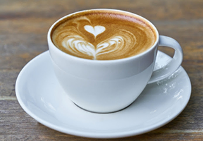 Social Grounds Coffee & Tea on Pike by null