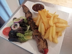 Photo n°73 de Restaurant Le Châtaignier à Lamastre (Restaurant)