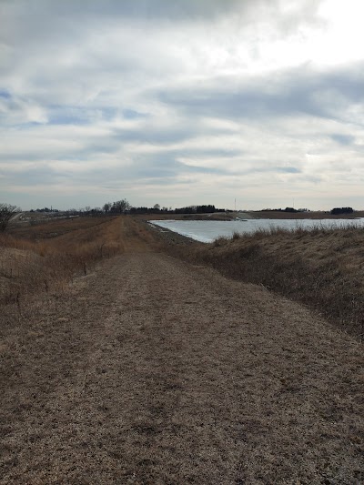 Lost Grove Lake