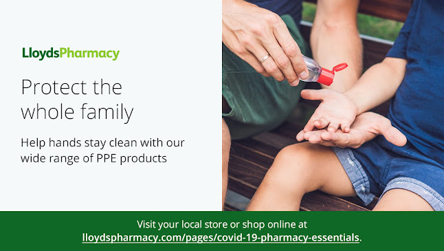 LloydsPharmacy - Pharmacy
