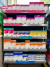 Photo n°6 de Pharmacie des Marronniers. à Gonesse (Pharmacie)