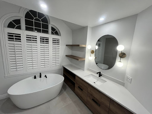 Construction Jayco inc - Visual