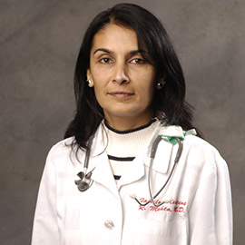 Renu Mehta, MD - Thumbnail