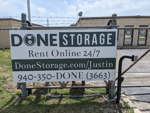 DONE Storage Justin - Thumbnail