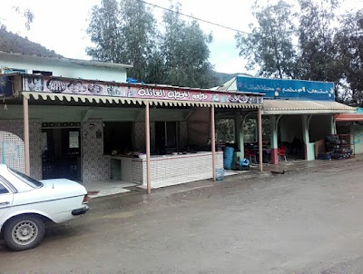 Photos of Restaurant Elmahatta