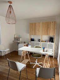 Photo n°1 de Cabinet infirmière libérale MARTIN-GEORGEL à Baccarat (Cabinet infirmier)