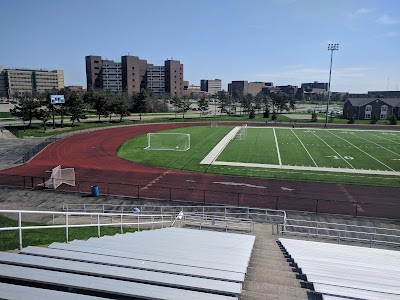 Walter Kunz Stadium