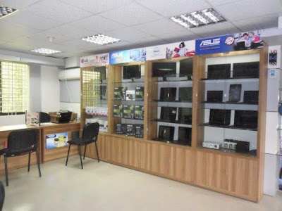 Photos of Global Brand Pvt. Ltd, Rajshahi Branch