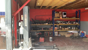 Photo n°2 de Garage Grand Paris - PC Service Auto à Champigny-sur-Marne (Garage automobile)