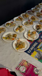 Photo n°19 de Jelly Saveurs Mauriciennes à Saint-Denis-de-Pile (Traiteur)