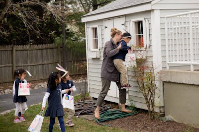 Primary Montessori Day School