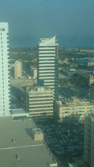 Photos of Noor Capital Markets