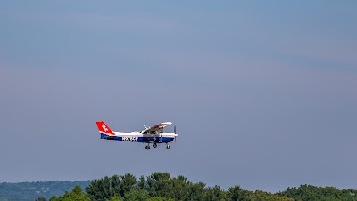 Schenectady County Airport-Sch