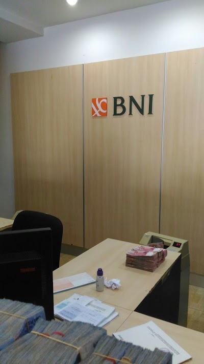 bank