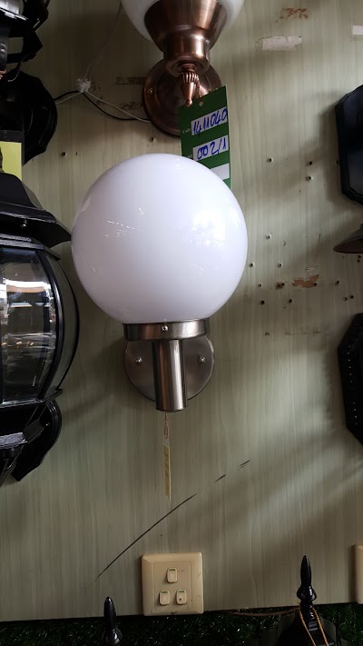 Photos of P.P General Electrical Accessories